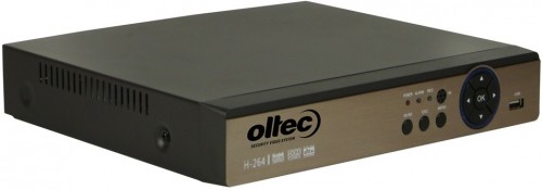 Oltec AHD-DVR-8808