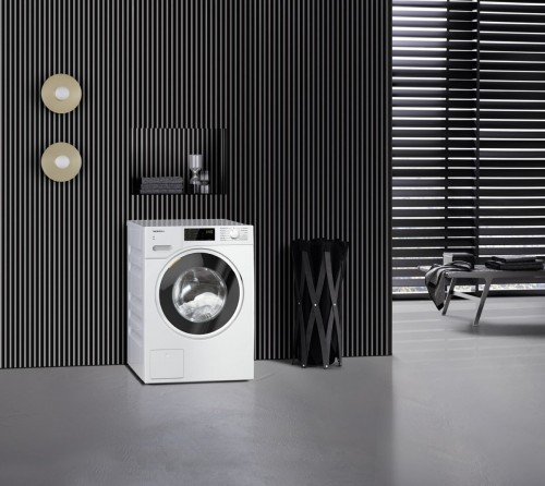 Miele WWD 120 WCS