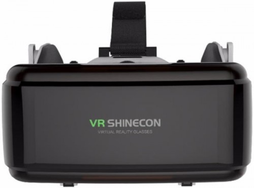 VR Shinecon G06E