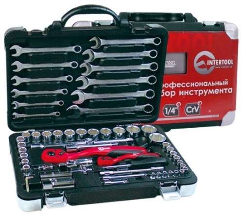 Intertool ET-6061