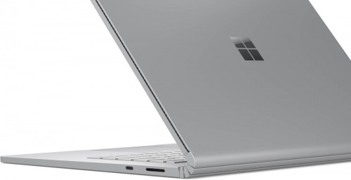 Microsoft Surface Book 3 13.5 inch