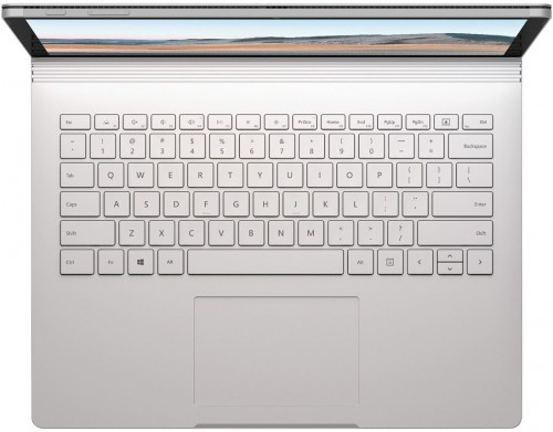 Microsoft Surface Book 3 13.5 inch