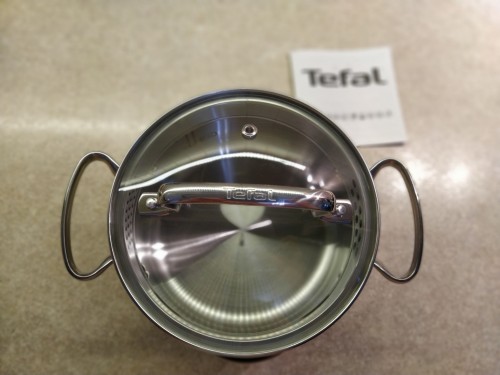 Tefal Duetto+ G719S674