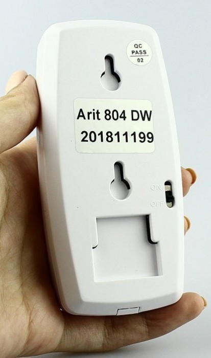 Atis 804DW