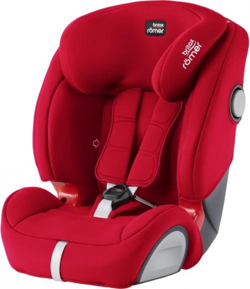 Britax Romer Evolva 123 SL SICT