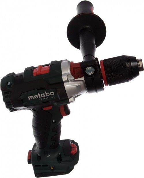 Metabo SB 18 LTX BL I 602352890