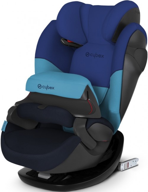 Cybex Pallas M-Fix