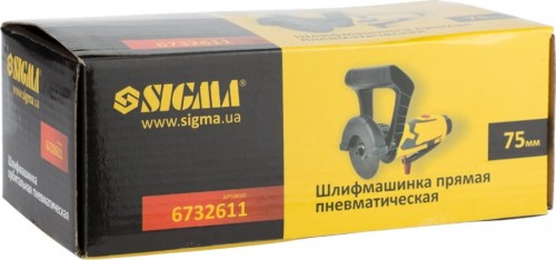 Упаковка Sigma 6732611