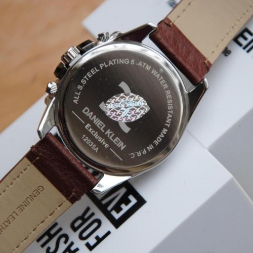 Daniel Klein DK12035A-1