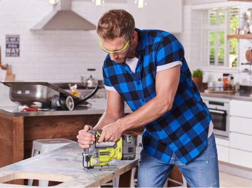 Ryobi R18 JS7
