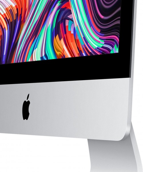 Apple iMac 21.5" 4K 2020