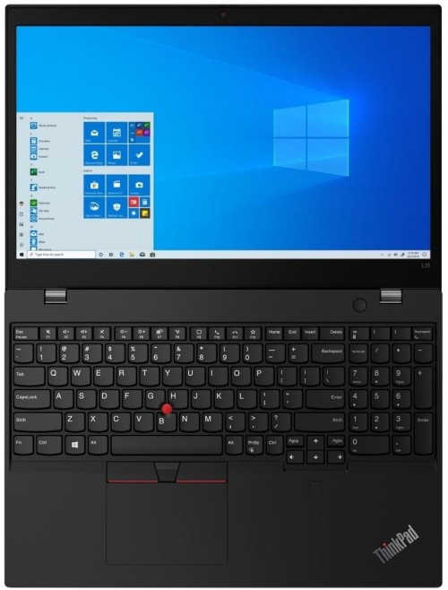 Lenovo ThinkPad L15 Gen 1 AMD