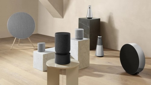 Bang&Olufsen BeoSound Balance