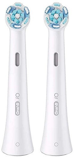 Braun Oral-B iO Ultimate Clean 2 pcs