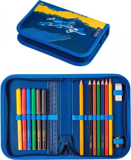Herlitz Loop Plus Jet