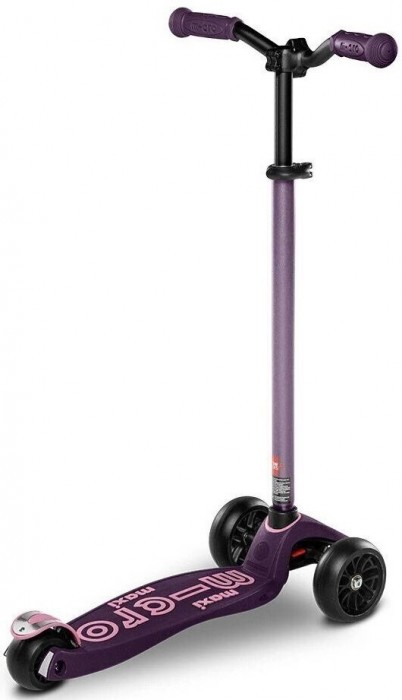 Micro Maxi Deluxe Pro