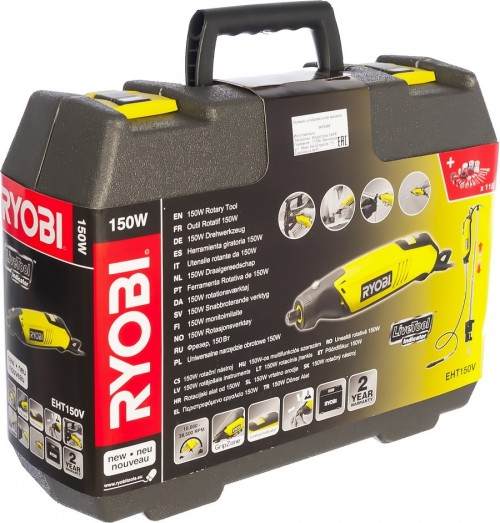 Кейс Ryobi EHT150V