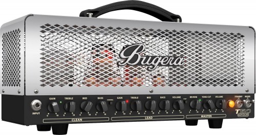 Bugera T50 Infinium