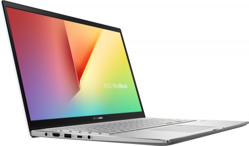 Asus VivoBook S15 S533EA