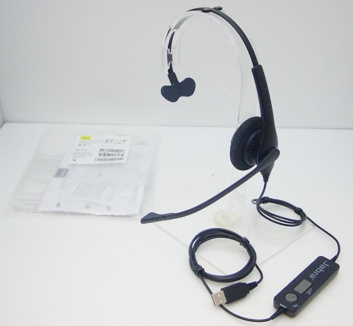 Jabra BIZ 1500 USB Mono