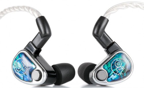 64 Audio Nio