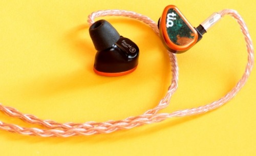 64 Audio tia Fourte