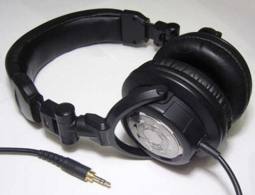 Denon DN-HP700