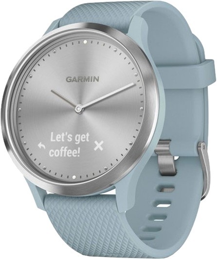 Garmin Vivomove HR Sport