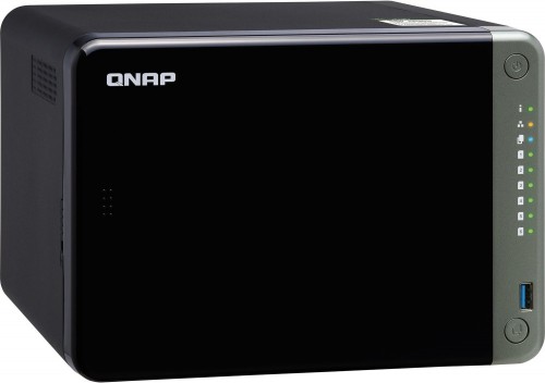 QNAP TS-653D-4G