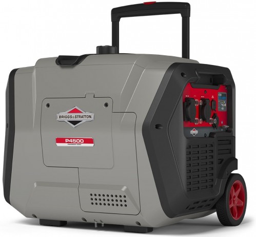 Briggs&Stratton Power Smart P4500