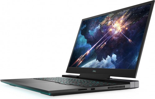 Dell G7 17 7700