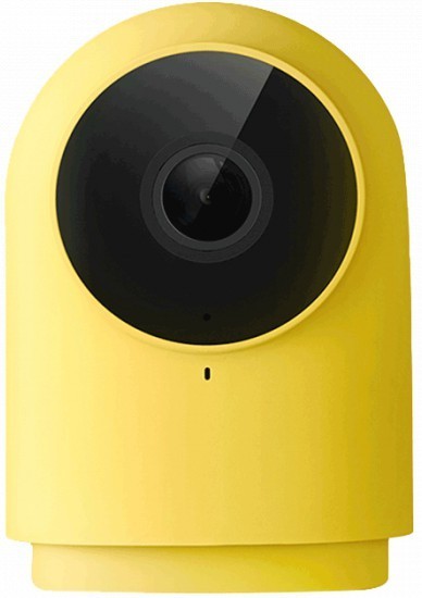 Xiaomi Aqara Smart Camera G2 Gateway