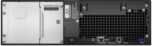 APC Smart-UPS SRT 5000VA SRT5KRMXLW-HW