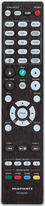 Marantz SR6015
