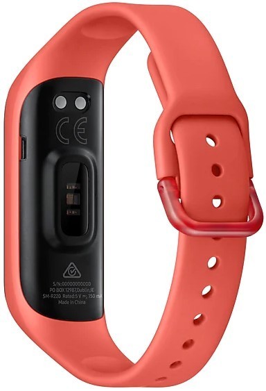 Samsung Galaxy Fit2