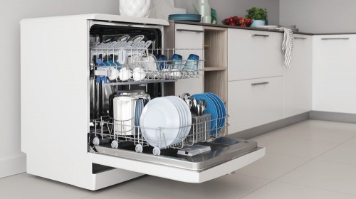 Indesit DFE 1B19 13