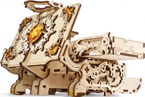 UGears Amber Box 70090