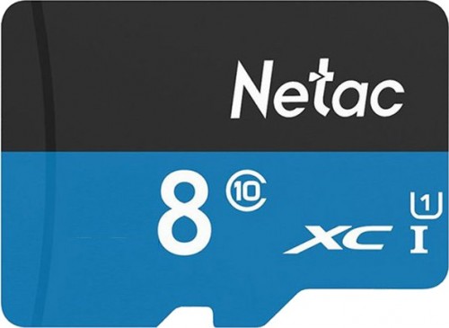 Netac P500 Standard