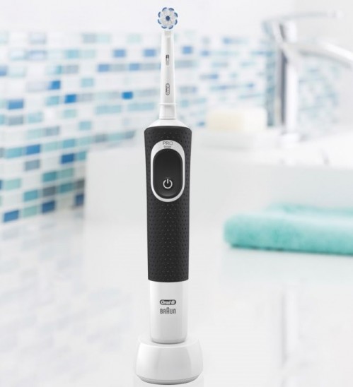 Braun Oral-B Vitality Sensi Ultrathin D100.413