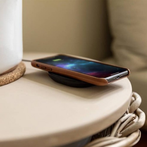 Mophie Wireless Charging Pad Fabric