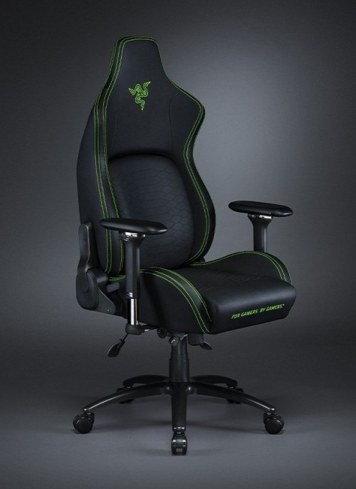 Razer Iskur