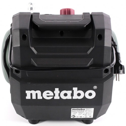 Metabo Basic 160-6 W OF