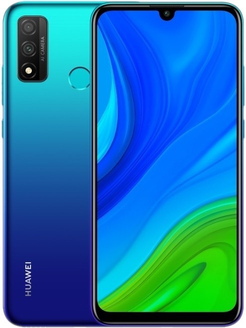 Huawei P Smart 2020