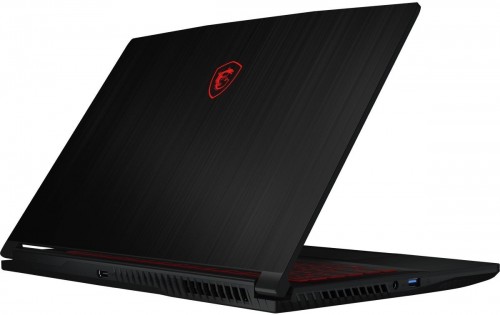 MSI GF63 Thin 10SCXR