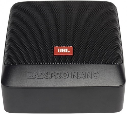 JBL BassPro Nano