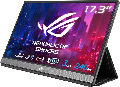 Asus ROG Strix XG17AHP