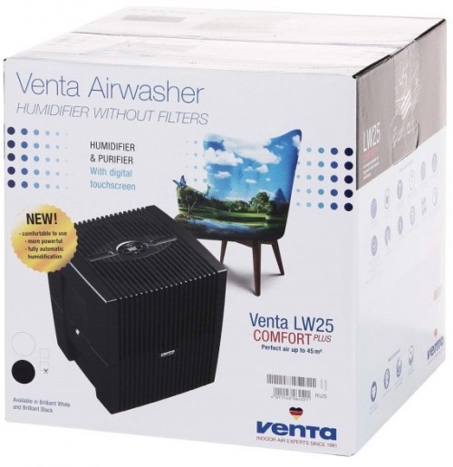 Venta LW 25 Comfort Plus