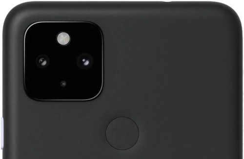 Google Pixel 4a 5G