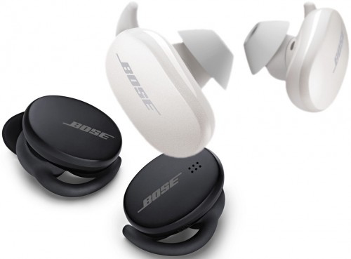 Bose QuietComfort Earbuds