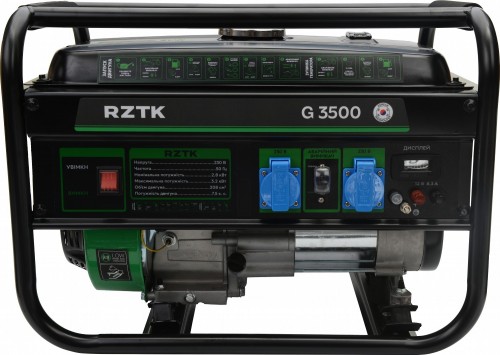 RZTK G 3500